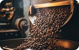 رُست قهوه یعنی چه؟